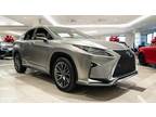 2019 Lexus RX 450h
