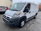 2017 RAM ProMaster 1500