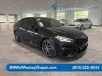 2020 BMW M235 Gran Coupe
