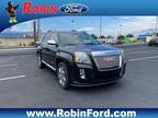 2014 GMC Terrain