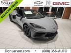 2024 Chevrolet Corvette Stingray INSTOCK