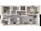 The Portola at Southglenn - The Seville