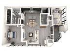 The Portola at Southglenn - 2x2 Townhome