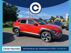 2025 Hyundai Kona Limited