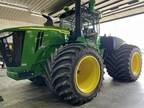2023 John Deere 9R 440 Tractor