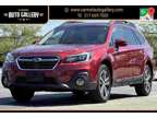2018 Subaru Outback 3.6R Limited