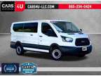 2018 Ford Transit-150 XL