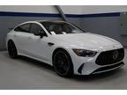 2024 Mercedes-Benz AMG GT 63 S 4MATIC