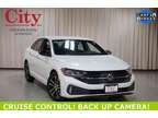 2023 Volkswagen Jetta 1.5T Sport