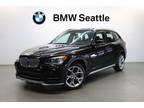2015 Bmw X1