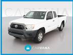 2015 Toyota Tacoma Access Cab