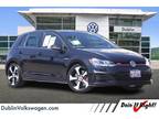 2019 Volkswagen Golf GTI