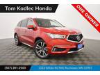 2019 Acura MDX