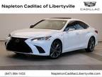 2021 Lexus ES 350