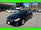 2014 Subaru Impreza