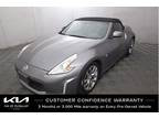 2014 Nissan 370Z