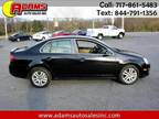 2007 Volkswagen Jetta