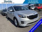2018 Kia Sedona