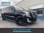 2015 Cadillac Escalade ESV