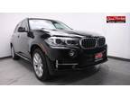 2014 Bmw X5