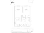 One Harrison - Residence A12