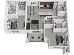 Arbours at Quincy - 2 Bedroom