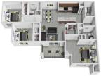Arbours at Quincy - 3 Bedroom