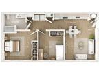 Beech Street Commons - 2 Bedroom