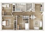 Beech Street Commons - 3 Bedroom