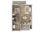 Beech Street Commons - 4 Bedroom
