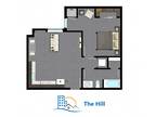 The Hill - 1B