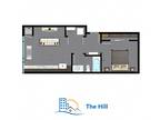 The Hill - 1E