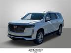 2024 Cadillac Escalade ESV Premium