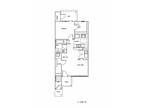 Chapelgate Park - One Bedroom Apartment