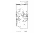Chapelgate Park - Two Bedroom Apartment
