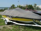 2004 Sea-Doo sportster Boat for Sale