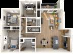 The Quarry - 3 Bedrooms, 2 Bathrooms