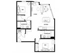 District Flats - Two Bedroom B5