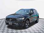 2024 Volvo XC60 Recharge Plug-In Hybrid Ultimate