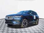 2025 Volvo XC90 Plug-In Hybrid T8 Ultra 7 Passenger