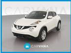 2015 Nissan Juke