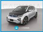 2014 BMW i3