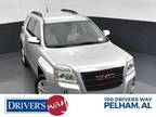 2010 GMC Terrain