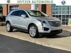 2019 Cadillac XT5
