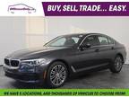2020 Bmw 530