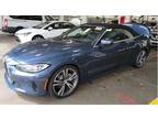 2022 Bmw 430