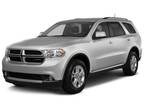 2011 Dodge Durango