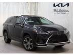 2021 Lexus RX 350L