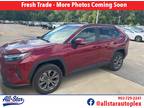 2022 Toyota RAV4, 15K miles