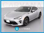 2019 Toyota 86